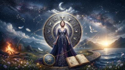 zodiac symbolism