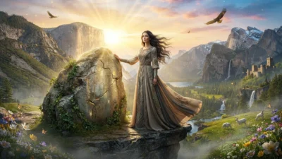 rock symbolism