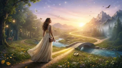 journey symbolism