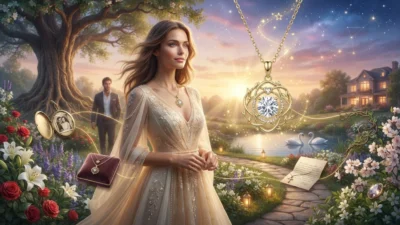 necklace symbolism