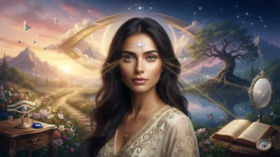eye symbolism