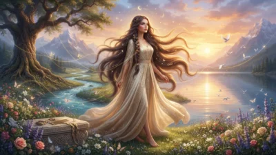 hair symbolism