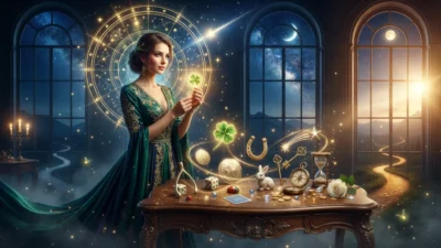luck symbolism