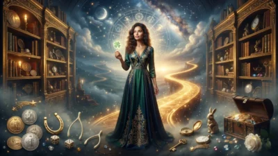 fortune symbolism