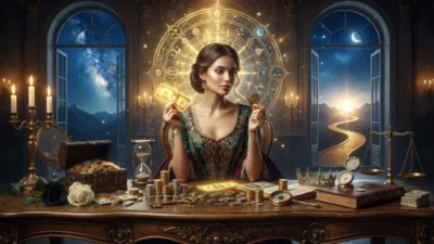 money symbolism